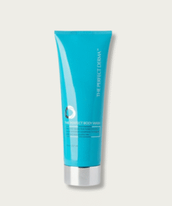 The Perfect Body Wash