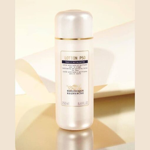 Lotion P50