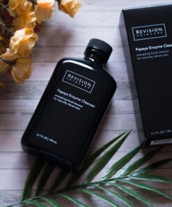 Papaya Enzyme Cleanser