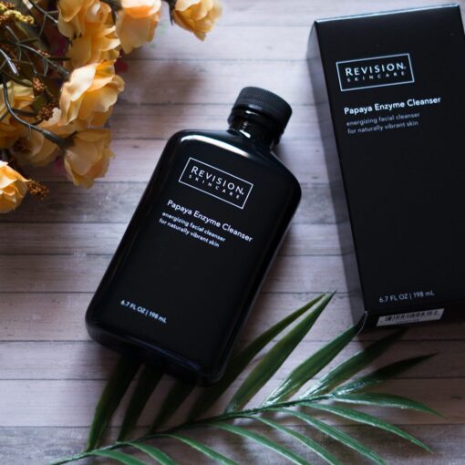 Papaya Enzyme Cleanser