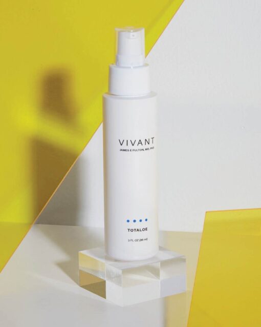 Totaloe Calming & Hydrating Gel 86ml