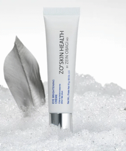 Eye Brightening Creme