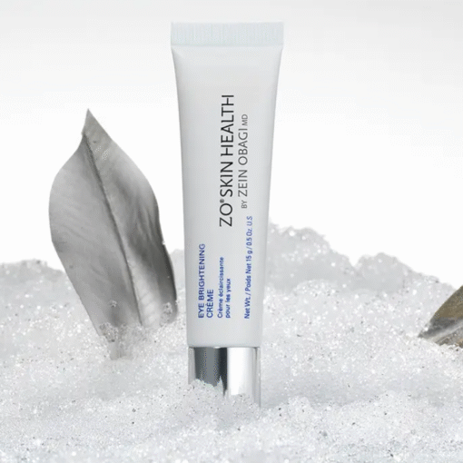 Eye Brightening Creme