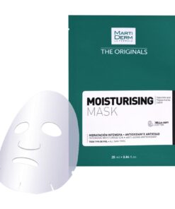 The Originals Moisturizing Mask