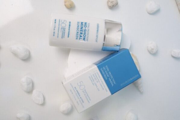 Top 4 kem chống nắng mùa hè mình yêu nhất, da đẹp bất chấp nắng hè!